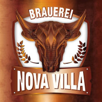 Brauerei Nova Villa logo