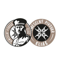 Pivovar Eliáš logo