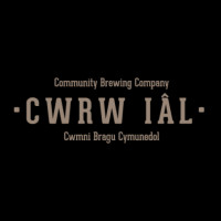 Cwrw Iâl Haul Gwyn