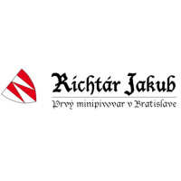 Pivovarský Hostinec Richtár Jakub logo