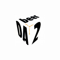 Da2beer logo