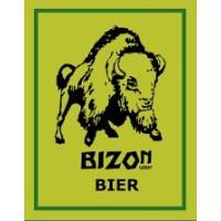 Bizon(der) Bier (Ordinem Giblorius) logo