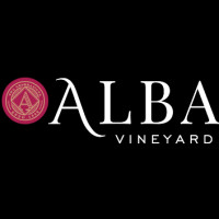 Alba Vineyard logo