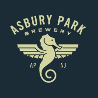 Asbury Park Brewery logo