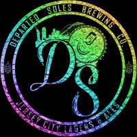 Departed Soles Brewing Company Your Ad Beer