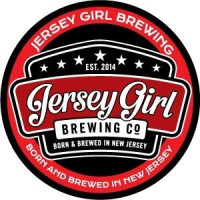 Jersey Girl Brewing Company logo