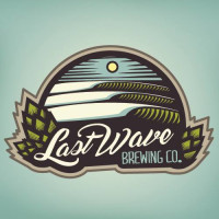 Last Wave Brewing Company Dawn Patrol 