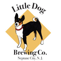 Little Dog Brewing Company logo