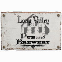 Long Valley Pub and Brewery Long Valley Dusseldorf Alt