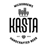 Kasta Microbrews logo