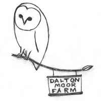 Dalton Moor Farm Cider Number 16