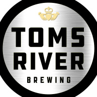 Tom's River Brewing High Cross Red Rye DIPA