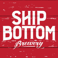 Ship Bottom Brewery Blueberry Wheat Ale