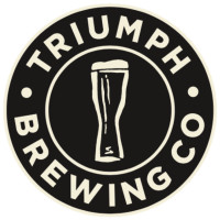 Triumph Brewing Company Philly Common