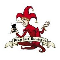 Village Idiot Brewing Company logo