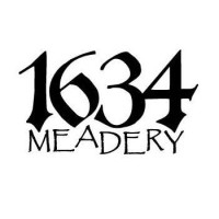 1634 Meadery logo