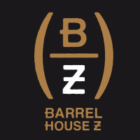 Barrel House Z logo