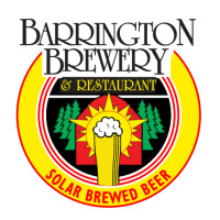 Barrington Brewery Dunkelweizen