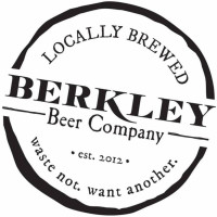 Berkley Beer Company logo