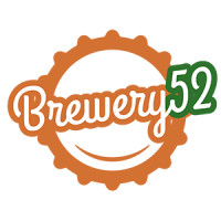 Brewery52 logo