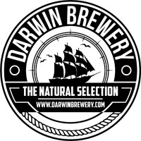 Darwin Brewery logo