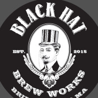 Black Hat Brew Works Goat Herder