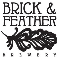 Brick & Feather Brewery A Spider Salutation