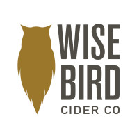 Wise Bird Cider Company logo