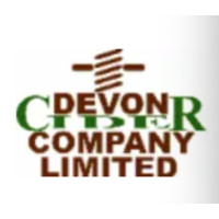 Devon Cider Company logo