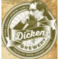 Dickens Brewery logo