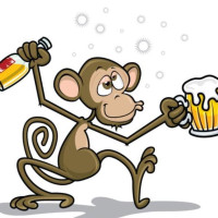 Direct Beers Horse Shit