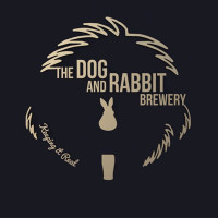 Dog & Rabbit Brewery logo