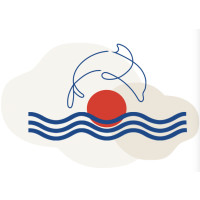 Dolphin Brewery logo