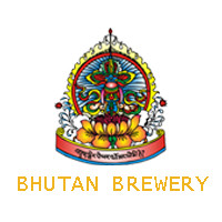 Bhutan Brewery logo