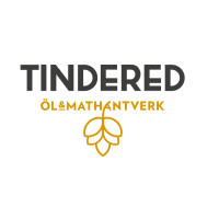 Tindered Öl & Mathantverk Cederströms IPA