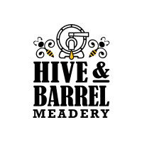 Hive and Barrel Meadery Dry Blend Cider #1