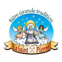 La Saint-Pierre logo