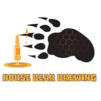 House Bear Brewing logo