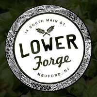 Lower Forge Brewery Legends & Lies
