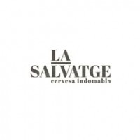 La Salvatge logo