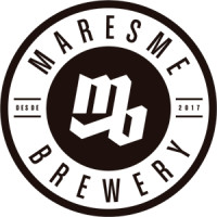 Maresme Brewery Taproom logo