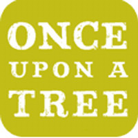 Once Upon A Tree logo