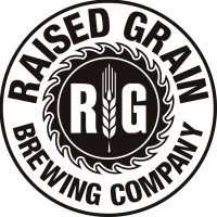Raised Grain Brewing Company Spring City Saison