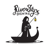 River Styx Brewing logo