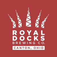 Royal Docks Brewing Co. logo