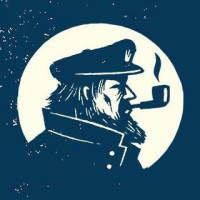 Stormalong Cider logo