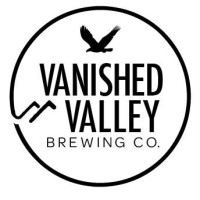 Vanished Valley Brewing Company logo