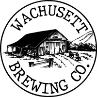 Wachusett Brewing Company Larry Imperial IPA
