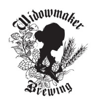 Widowmaker Brewing logo