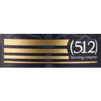 ( 512 ) Brewing Company logo